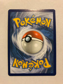 Aether Foundation Employee SV81/SV94 Hidden Fates Holo Rare Pokemon Card NM