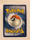 Volkner 156/156 Holo Full Art Ultra Rare Pokemon Card Near Mint