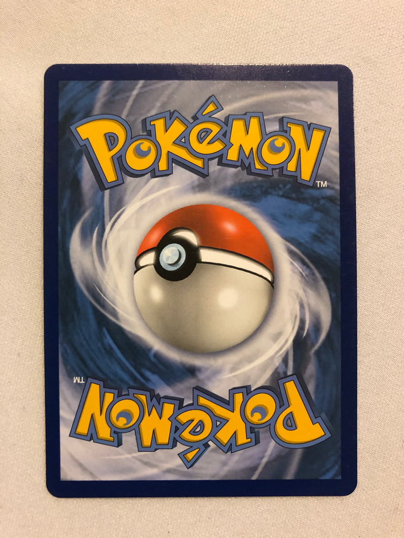 Volkner 156/156 Holo Full Art Ultra Rare Pokemon Card Near Mint