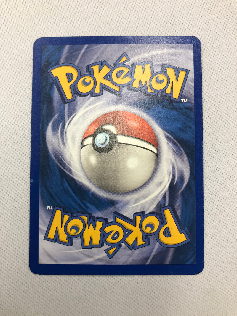 Squirtle 131/165 Common Expedition Pokemon Card Near Mint