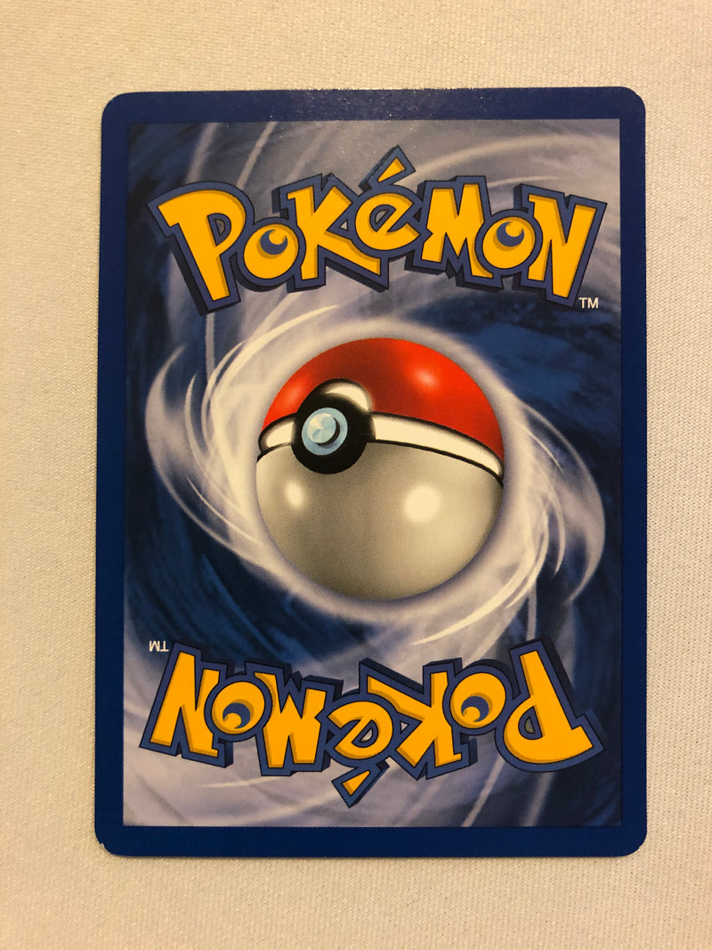 Lugia 9/111 Holo Rare Neo Genesis Pokemon Card Near Mint