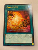 Yugioh Castle Link COTD-EN065 Ultra Rare 1st Edition Near Mint