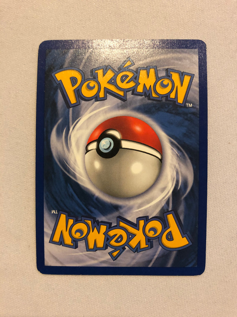 Mew 9 Black Star Promo Holo Rare Pokemon Card Near Mint