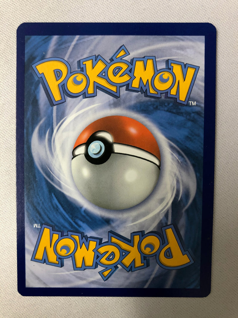 Tyrantrum 62/111 XY Furious Fists Rare Reverse Holo Pokemon Card NM