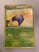 Jumpluff  6/123  Holo Rare Pokemon Card Near Mint