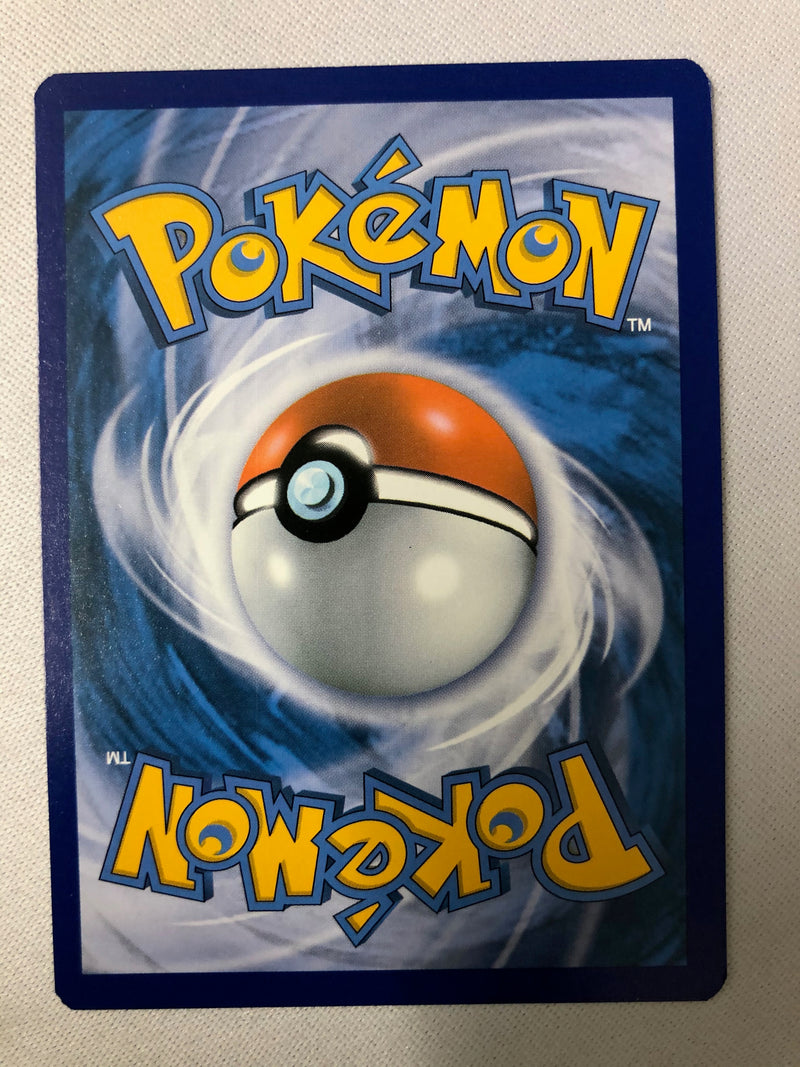 Electabuzz 29/111 Furious Fists Common Reverse Holo Pokemon Card NM