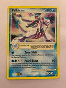 Palkia  11/100  Rare Holo Pokemon Card Near Mint