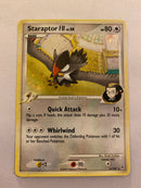 Staraptor FB  11/147  Holo Rare  Supreme Victors Pokemon Card NM