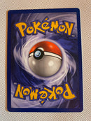 Jungle Flareon 19/64 Pokemon Card 1st Edition  Rare NM