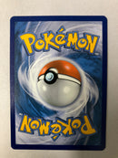 Scraggy 66/111 Furious Fists Common Reverse Holo Pokemon Card NM