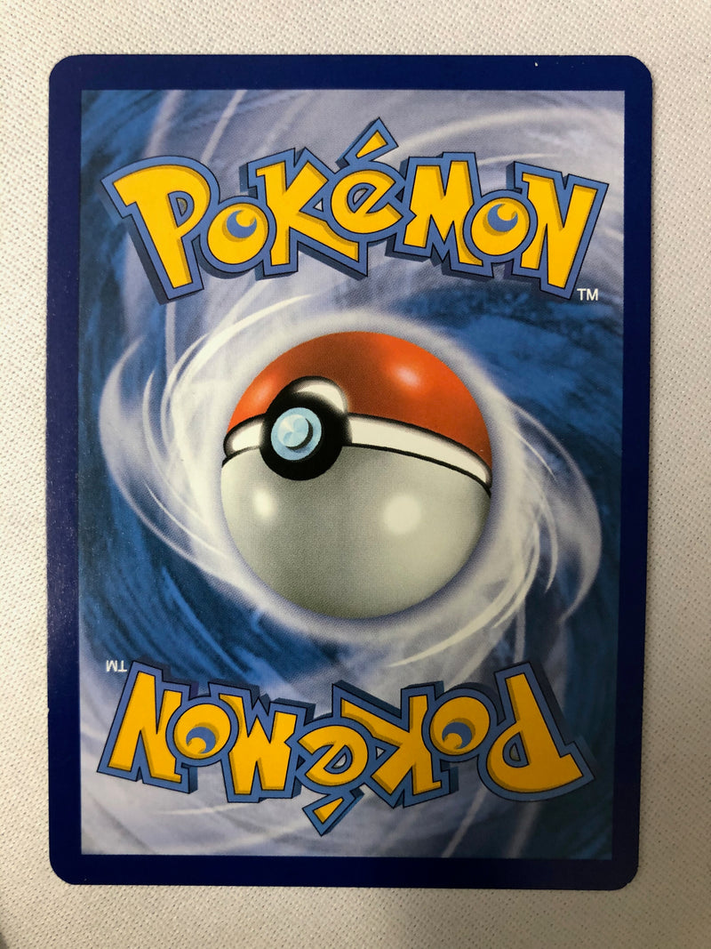 Bronzong 61/124 XY Fates Collide Rare Reverse Holo Pokemon Card NM