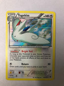 Togekiss 104/135 Plasma Storm Rare Holo Pokemon Card NM