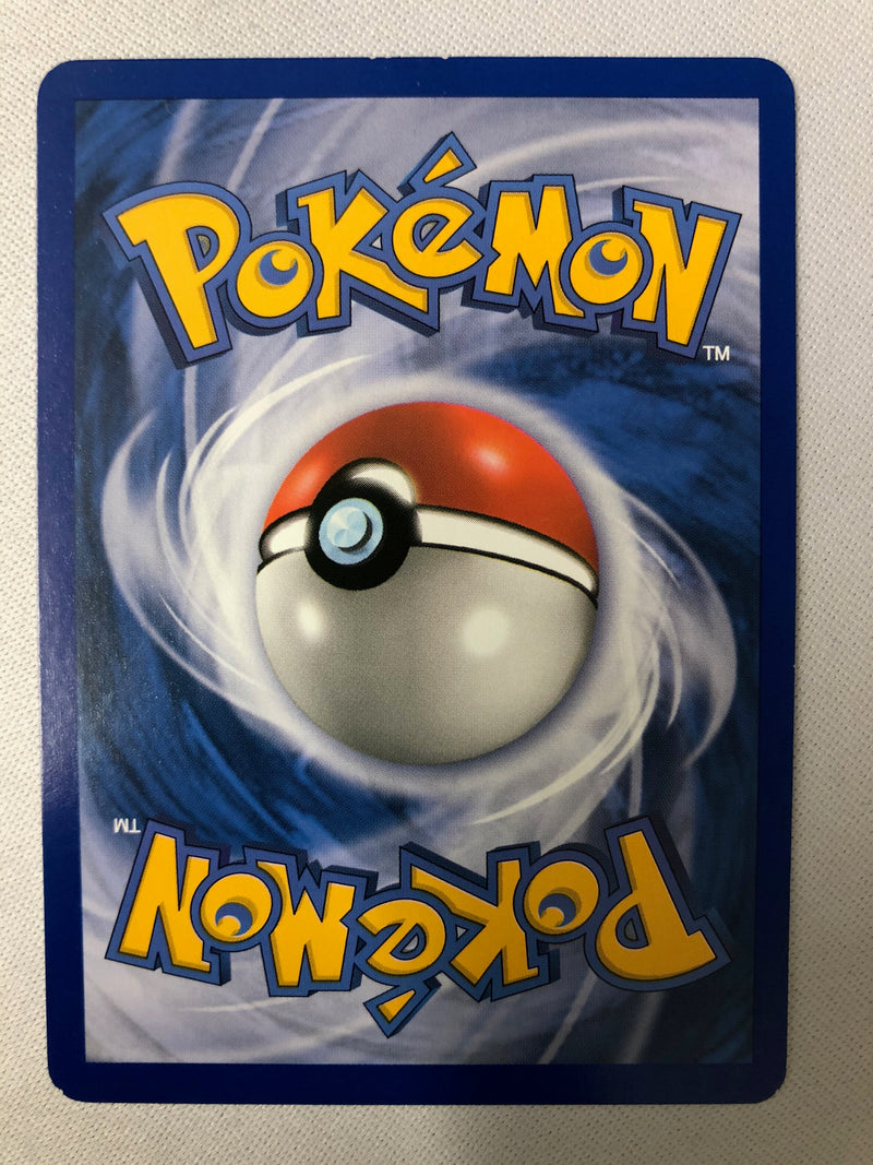 Sentret LV.11 104/132 Secret Wonders Common Non Holo Pokemon Card NM