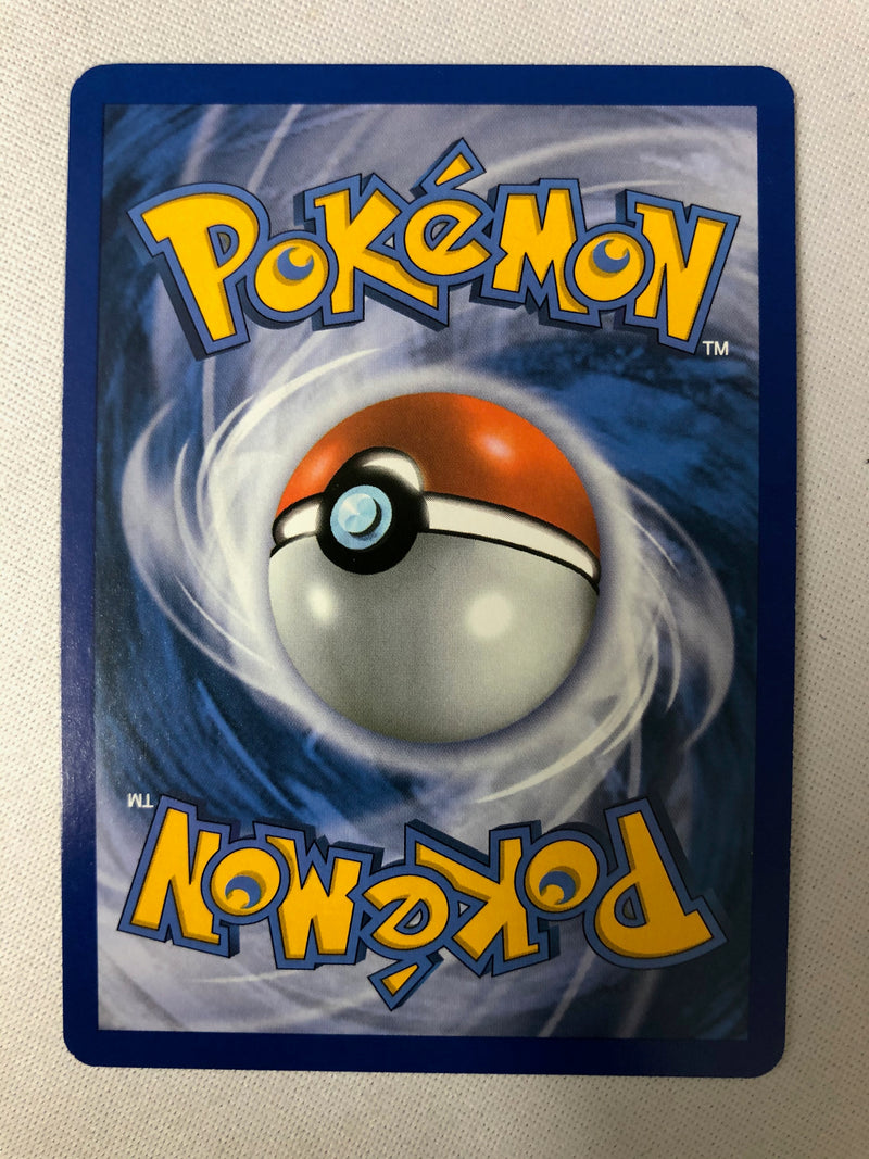 Ralts 59/113 Legendary Treasures Common Reverse Holo Pokemon Card NM