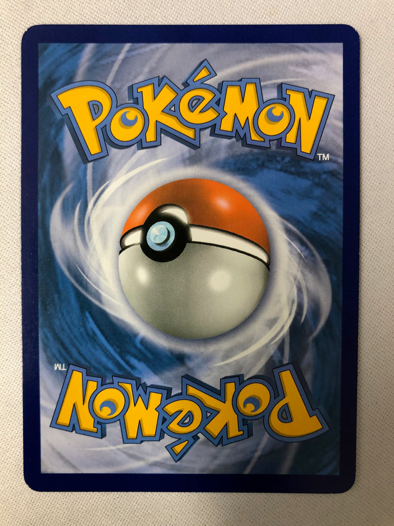 Relicanth 24/101 Plasma Blast Uncommon Reverse Holo Pokemon Card NM