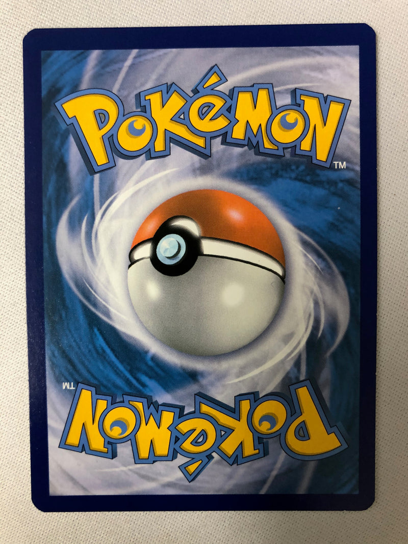 Beedrill 5/146 XY Base Set Rare Reverse Holo Pokemon Card NM