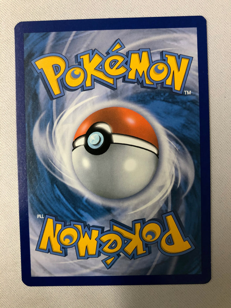 Roselia 8/106 FlashFire Common Reverse Holo Pokemon Card NM