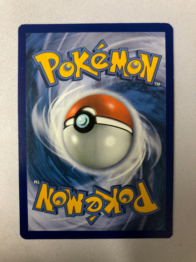 Flabebe 62/106 Flashfire Common Reverse Holo Pokemon Card NM