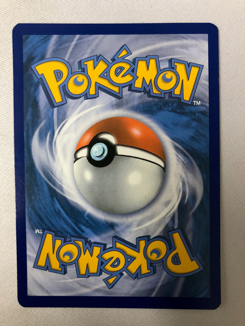 Machamp 50/101 Plasma Blast Rare Reverse Holo Pokemon Card NM