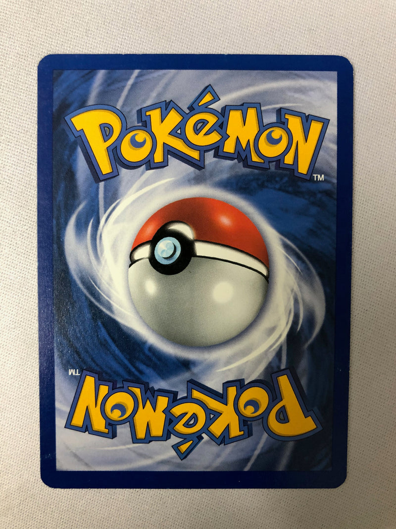 Lt. Surge's Pikachu 84/132 Pokemon card  Near Mint