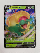 Appletun V 026/264  SWSH Fusion StrikePokemon Card Near Mint