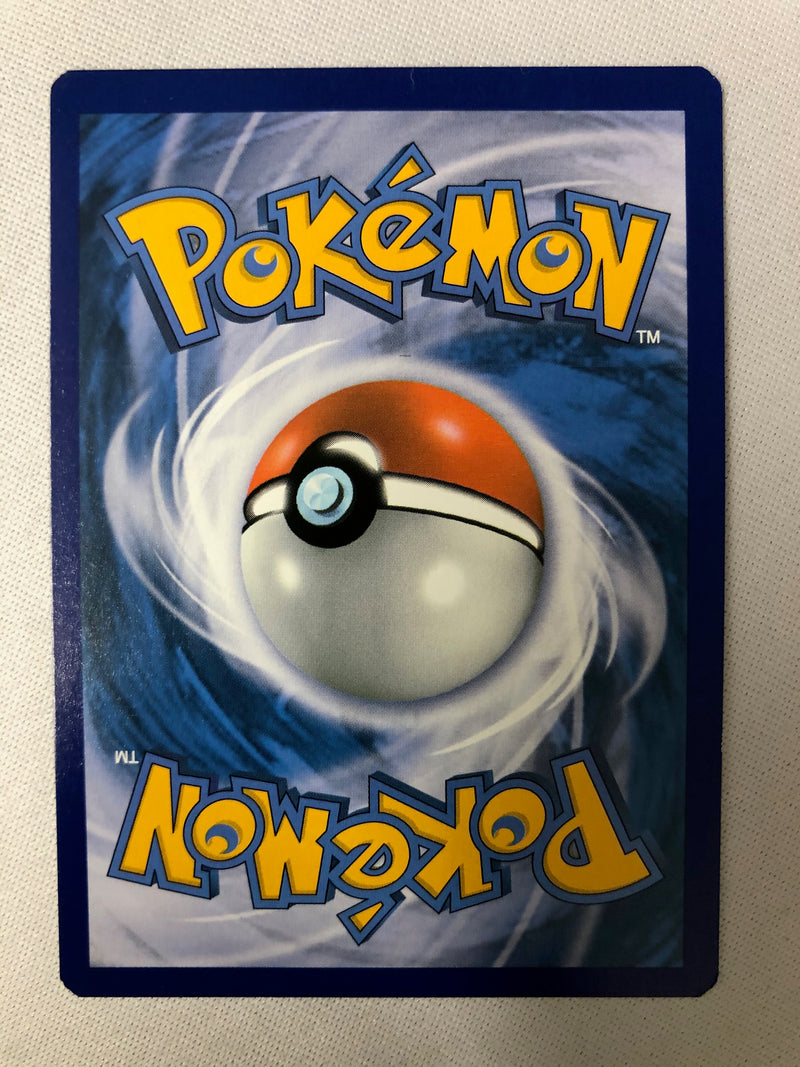 Mienfoo 56/111 Furious Fists Common Reverse Holo Pokemon Card NM