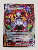 Chandelure VMAX  040/264  Ultra Rare Pokemon Card Near Mint