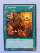 Yugioh Trade-In SDBE-EN024  Common Unlimited Near Mint