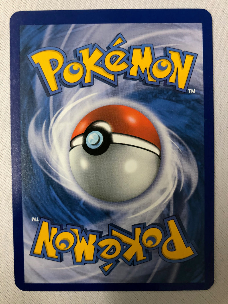 Claydol 64/124 Dragons Exalted Rare Reverse Holo Pokemon Card NM