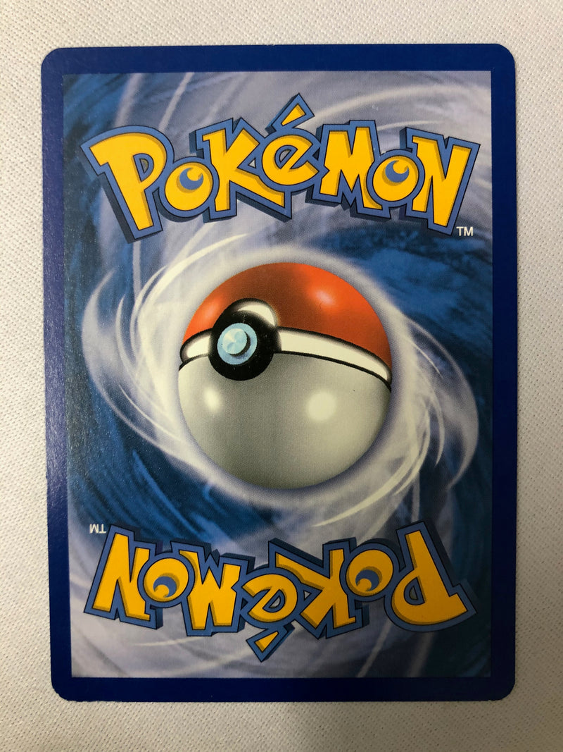 Spiritomb LV.39 32/99 League Promo Reverse Holo Pokemon Card NM