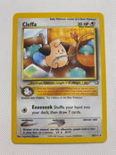 Cleffa 20/111  Pokemon Celebrations Holo Classic Near Mint