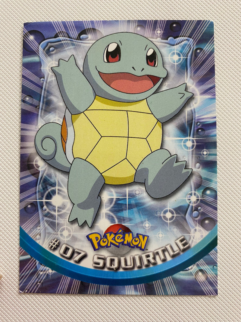 Squirtle