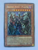 Yugioh  Limition Edition Secret Rare NM