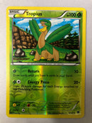Tropius 5/101 Plasma Blast Uncommon Reverse Holo Pokemon Card NM