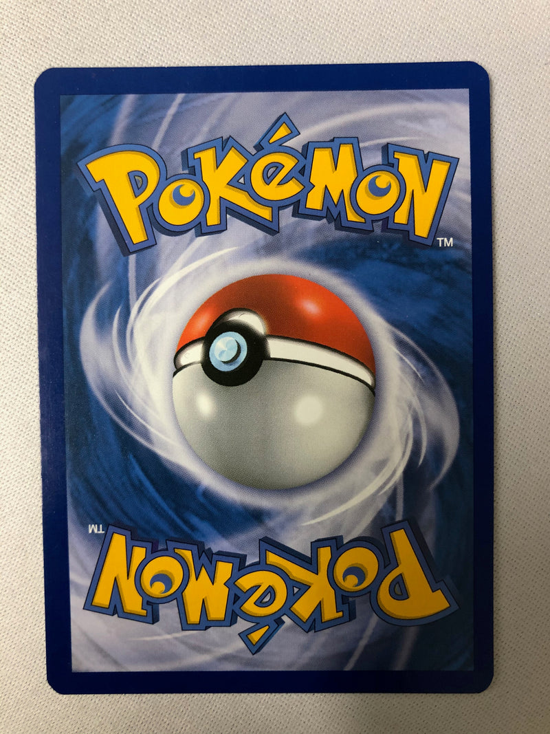 Magikarp 23/124 Black & White Common Reverse Holo Pokemon Card NM