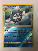 Poliwhirl 31/149 S&M Uncommon Reverse Holo Pokemon Card NM