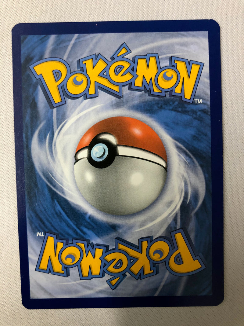 Cosmoem 65/149 S&M Base Set Rare Reverse Holo Pokemon Card NM