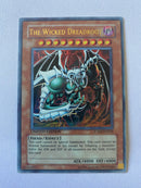 Yugioh The Wicked Dreadroot JUMP-EN018 Limited Edition Ultra Rare NM