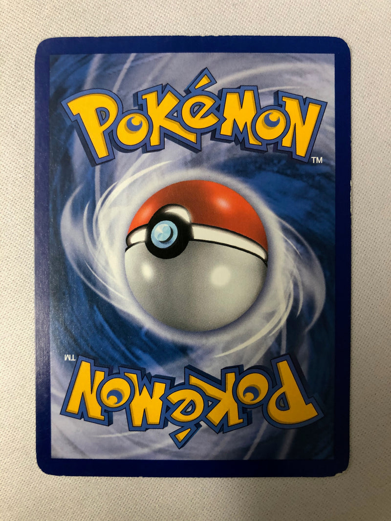 Dewgong 45/123 Mysterious Treasures Uncommon Non Holo Pokemon Card NM