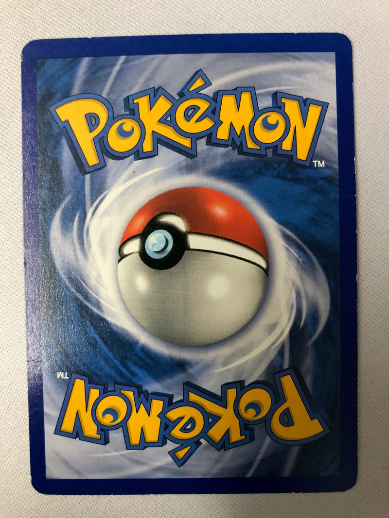 Lombre 46/100 Ex Sandstorm Uncommon Non Holo Pokemon Card Near Mint