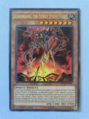Yugioh Kumongous, The Sticky String Kaiju MP16-EN099 1st Edition NM