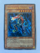 Yugioh Blowback Dragon AST-022 Ultra Rare 1st Edition Mint/Near Mint