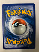 Walrein LV.51 39/123 Mysterious Treasures Rare Non Holo Pokemon Card NM