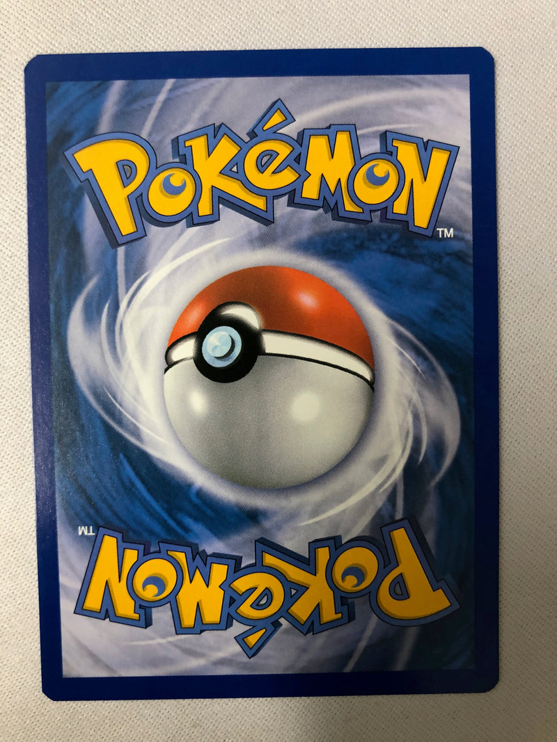 Glalie 22/101 B&W Plasma Blast Uncommon Reverse Holo Pokemon Card NM