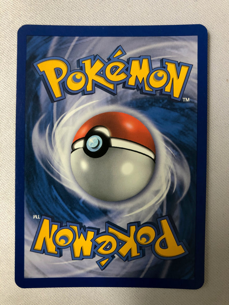 Beartic 30/98 Emerging Powers Holo Rare Pokemon Card Near Mint