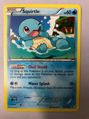 Squirtle 29/149 Boundaries Crossed Common Non Holo Pokemon Card NM