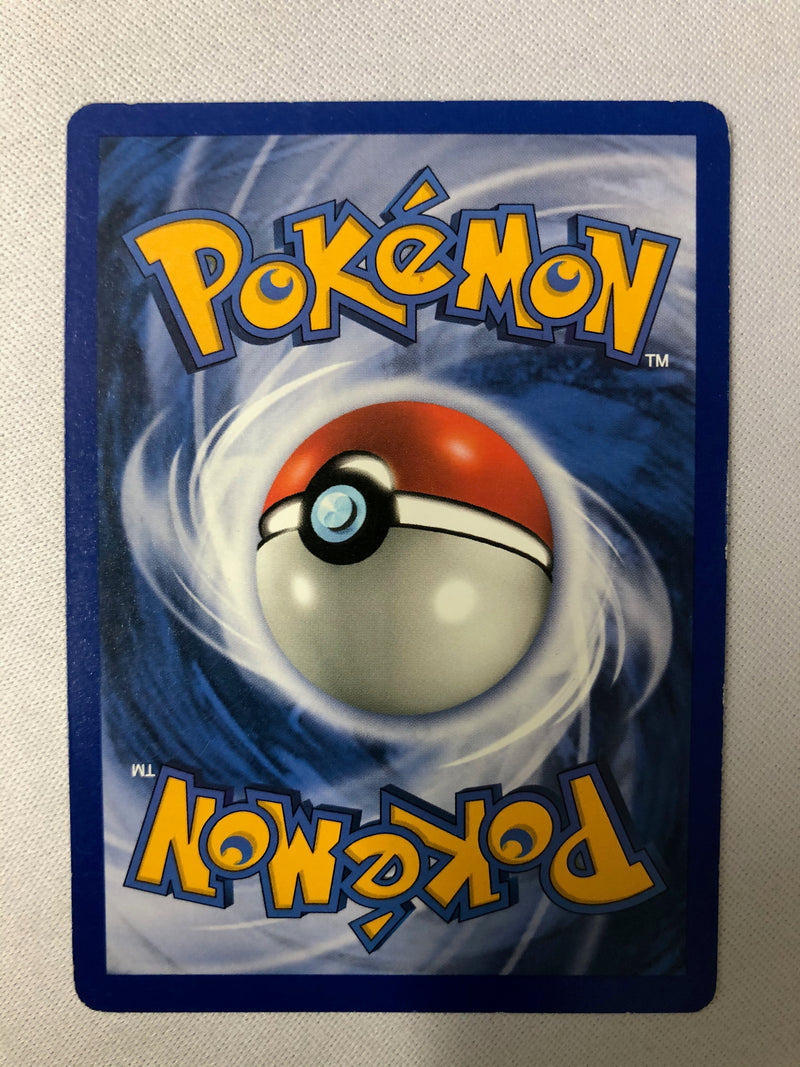 Hoppip 55/75 Neo Discovery Common Unlimited Pokemon Card NM