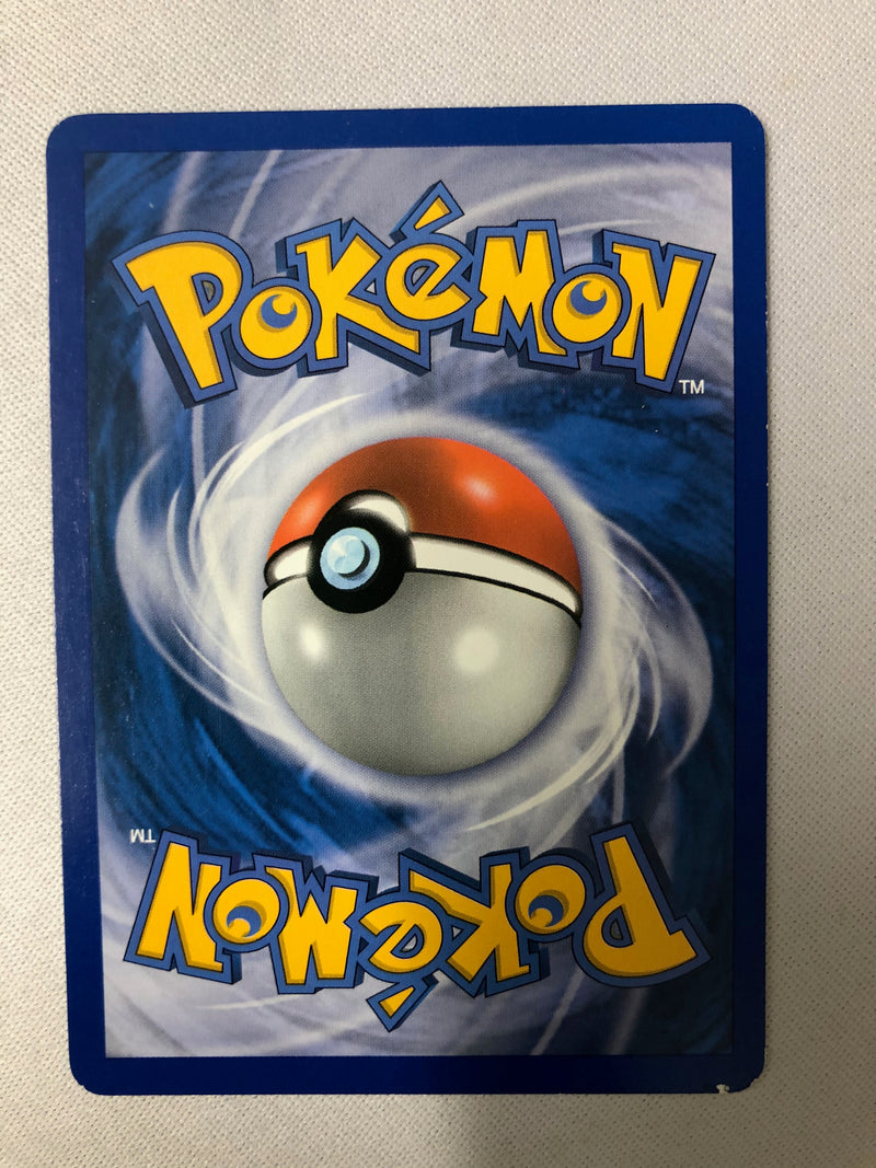 Treecko 67/100 EX Crystal Guardians Common Holo Pokemon Card NM