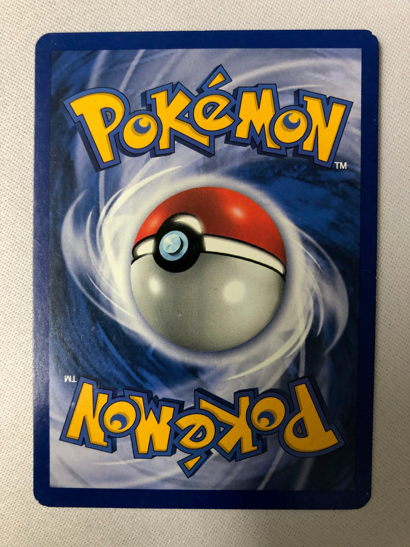 Mareep 75/105 Neo Destiny Unlimited Pokemon Card Near Mint