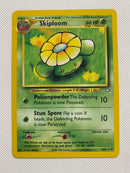 Skiploom  49/111 Uncommon Pokemon Card Near  Mint